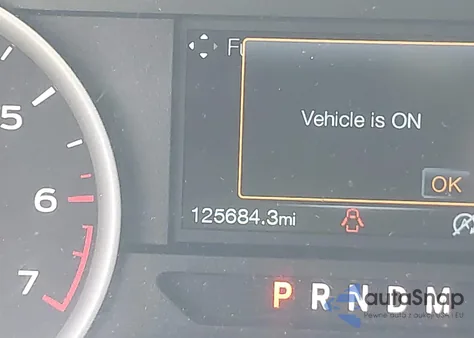 2019 Ford F-150 Xlt z USA, uszkodzony, nr VIN 1FTEW1CP3KKC32277